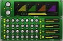McDSP SPC2000 Serial/Parallel Compressor Native V7