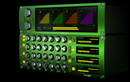 McDSP SPC2000 Serial/Parallel Compressor HD V7