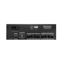 SPL Venos Stereo Bus Compressor Red