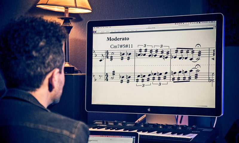 Sibelius Artist Upgrade with 1-Year Software Updates Plan (NEW)
