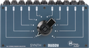 Heritage Audio Synth Buddy 10x1 Instrument Selector