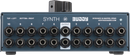 Heritage Audio Synth Buddy 10x1 Instrument Selector