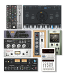 Universal Audio Apollo x16 | Gen 2 Ultimate+ Edition