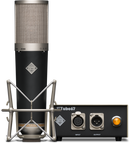 United Studio Technologies UT Tube67 Tube Condenser Microphone