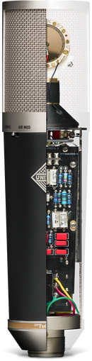 United Studio Technologies UT Tube67 Tube Condenser Microphone