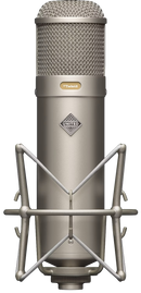 United Studio Technologies UT TWIN 48 Condenser Microphone