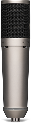 United Studio Technologies UT Vintage87 Condenser Microphone