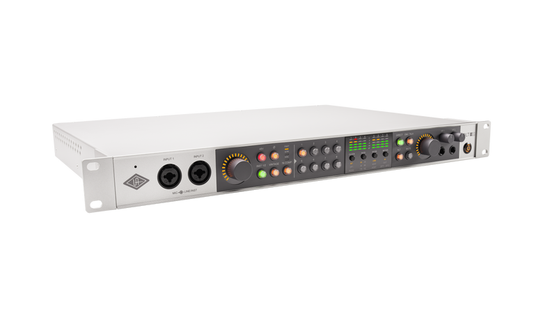 Universal Audio Volt - 876 USB Recording Studio