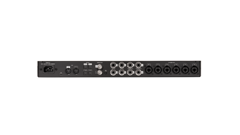 Universal Audio Volt - 876 USB Recording Studio