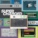 Universal Audio Volt 176 - USB Recording Studio