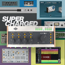 Universal Audio Volt 476P - USB Recording Studio