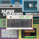 Universal Audio Volt 476 - USB Recording Studio