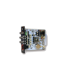 Wolff Audio W1 - 500 series Microphone Preamp