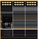 Wolff Audio ST-16 - Console