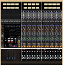 Wolff Audio ST-16 - Console with Automation