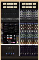Wolff Audio ST-8 - Console