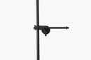 Latch Lake Xtra Boom 12 inch Black