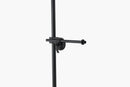 Latch Lake Xtra Boom 12 inch Black