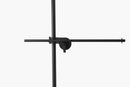 Latch Lake Xtra Boom 24 inch Black