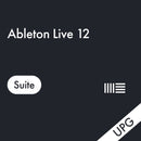 Ableton Live 12 Suite - Upgrade from 7-11 Suite