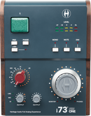 Heritage Audio i73 PRO ONE USB C Interface