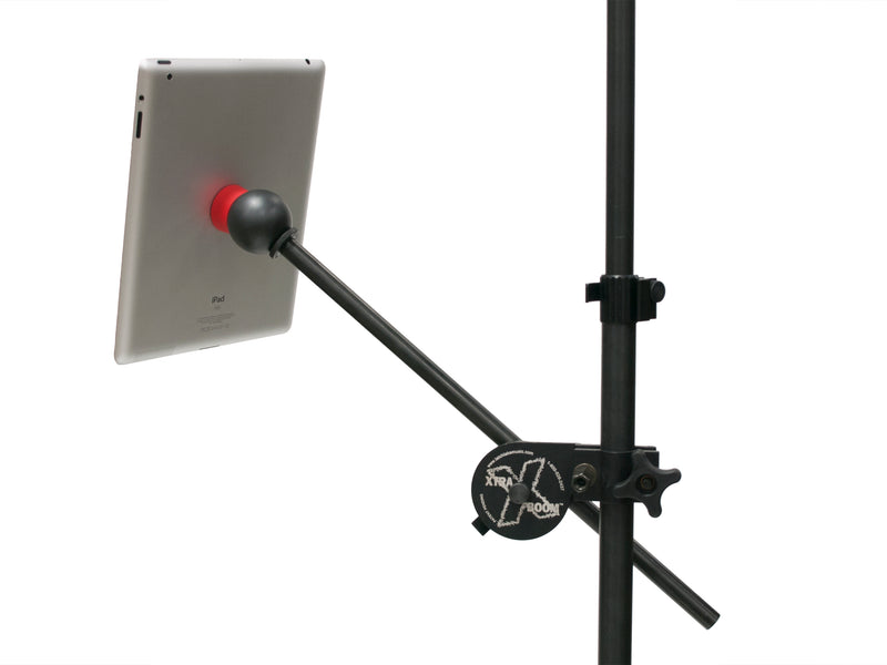 Latch Lake iOxboom Magnetic Tablet Mount