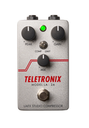 UAFX Teletronix LA-2A Studio Compressor