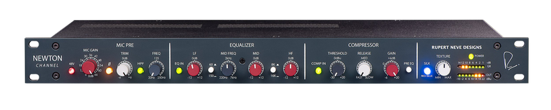Rupert Neve Designs 5034 Newton Channel