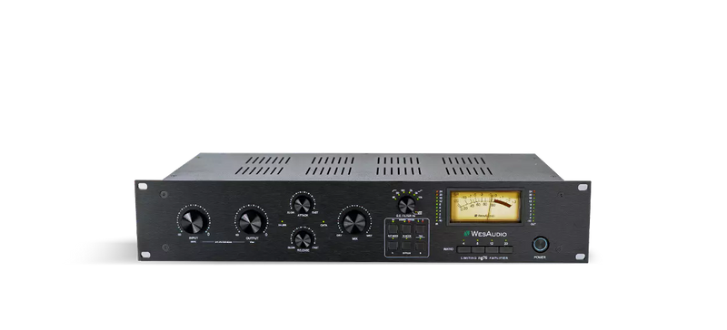 WES Audio ng76 Compressor