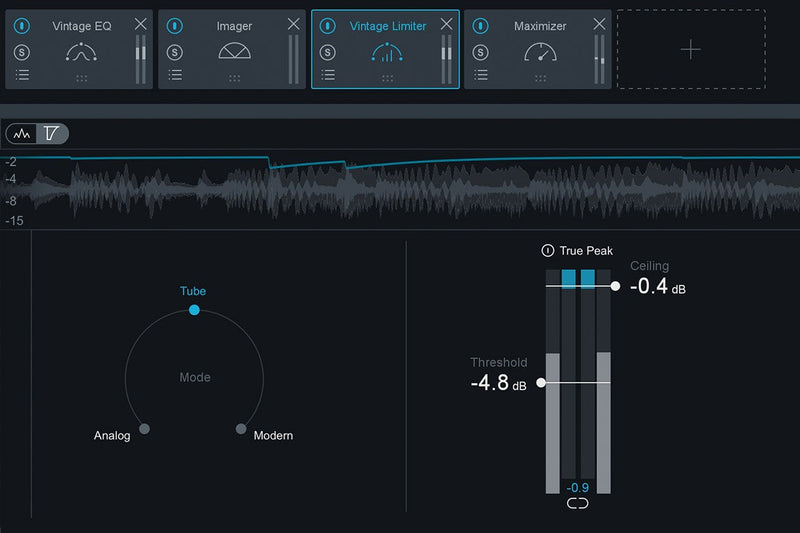 Izotope Ozone 11 Standard EDU