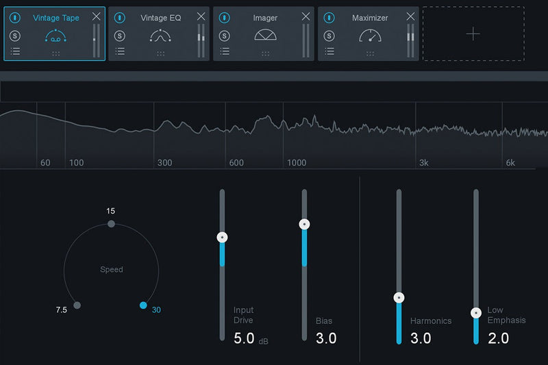 Izotope Ozone 11 Elements EDU