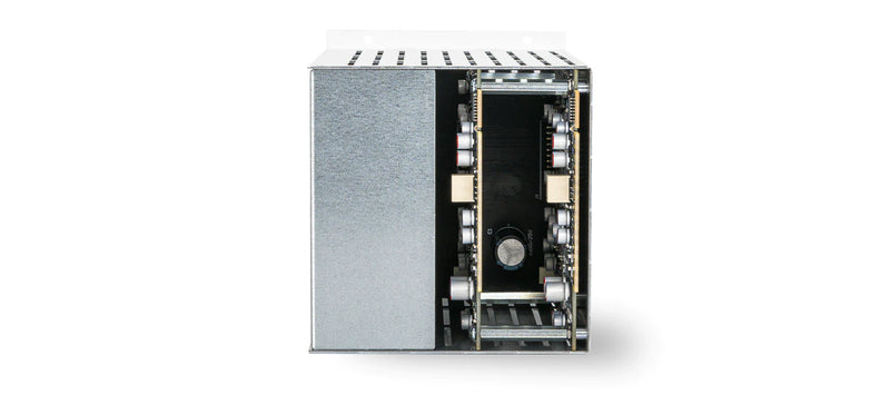WesAudio Pandora