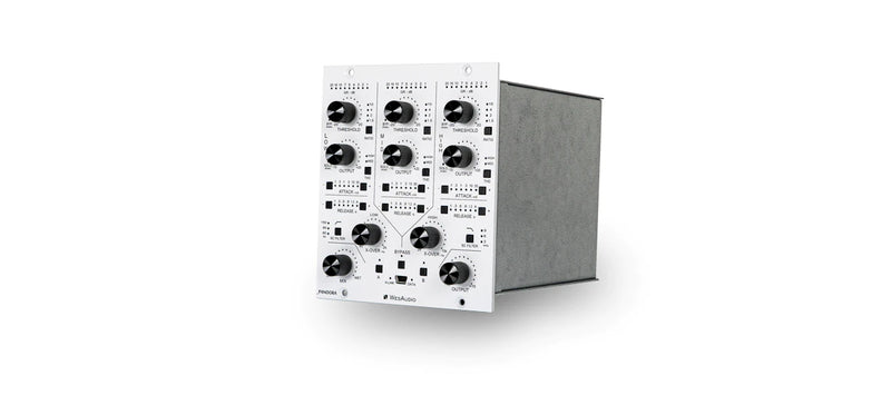 WesAudio Pandora