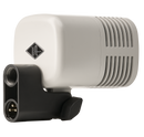 Universal Audio SD-5 Dynamic Microphone with Hemisphere Modeling