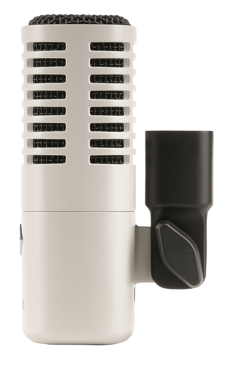 Universal Audio SD-7 Dynamic Microphone with Hemisphere Modeling