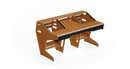 Sessiondesk Oktav 2.0 - 60s brown