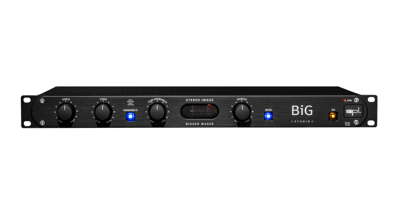 SPL BiG [Studio] The Stereo Image Bigger Maker