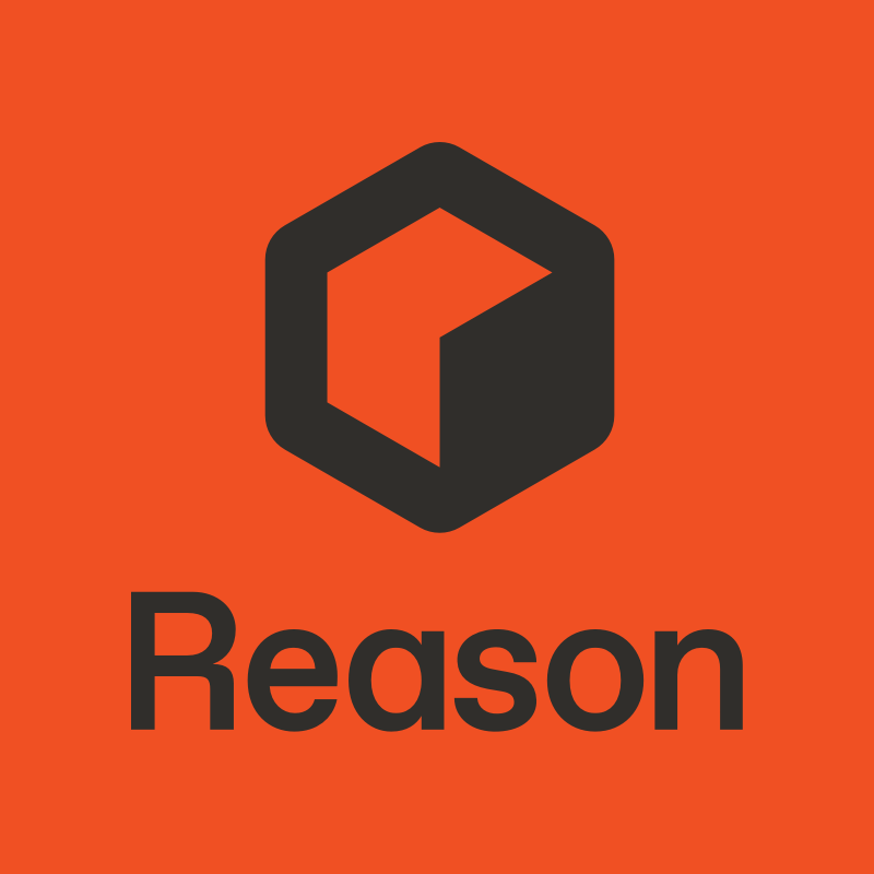 Reason 12 Upgrade From Reason 1-11