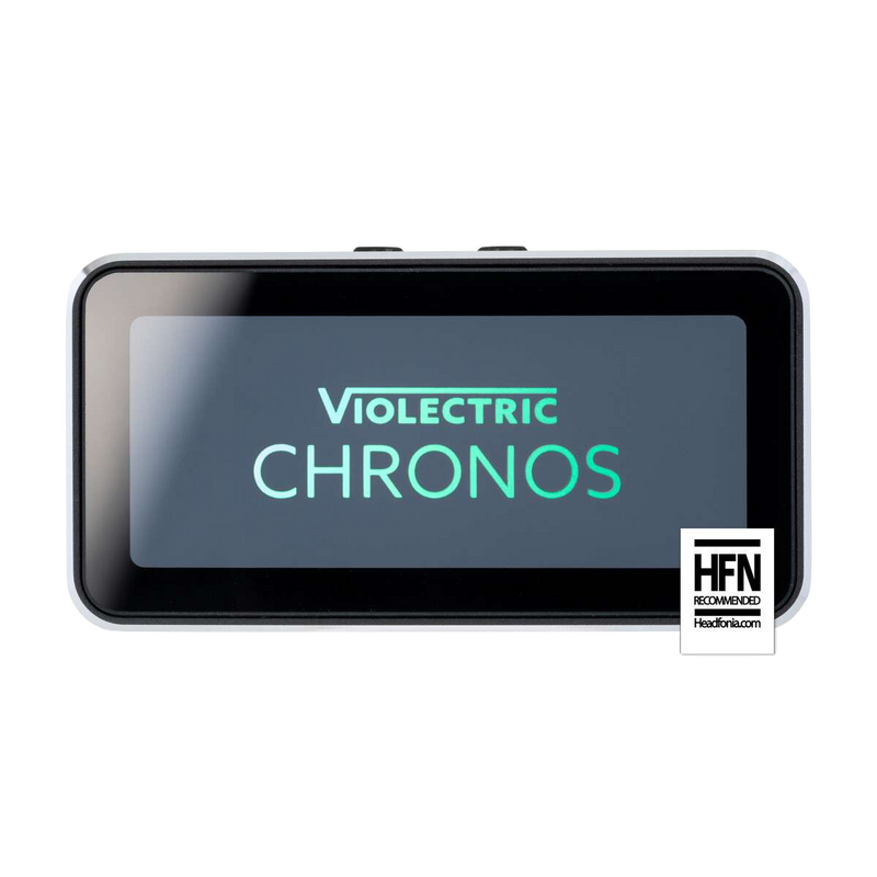 Violectric Chronos