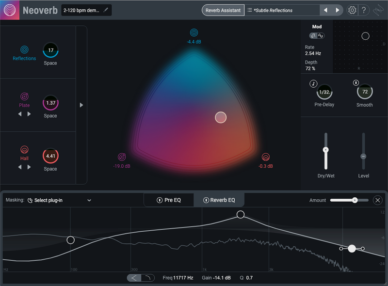 Izotope Neoverb
