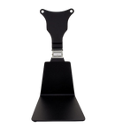 Genelec 8020-320B Table stand L-shape Black
