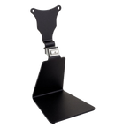Genelec 8020-320B Table stand L-shape Black
