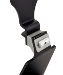 Genelec 8020-320B Table stand L-shape Black