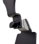 Genelec 8020-320B Table stand L-shape Black