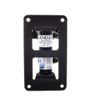 Genelec 8000-402B Wall mounting bracket Black
