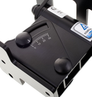 Genelec 8000-402B Wall mounting bracket Black