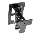 Genelec 8000-402B Wall mounting bracket Black