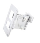 Genelec 8000-402B Wall mounting bracket White
