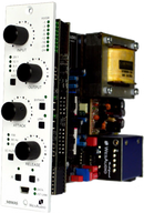 WesAudio MIMAS 500/ng500 Series FET Compressor