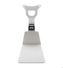 Genelec 8020-320W Table stand L-shape White